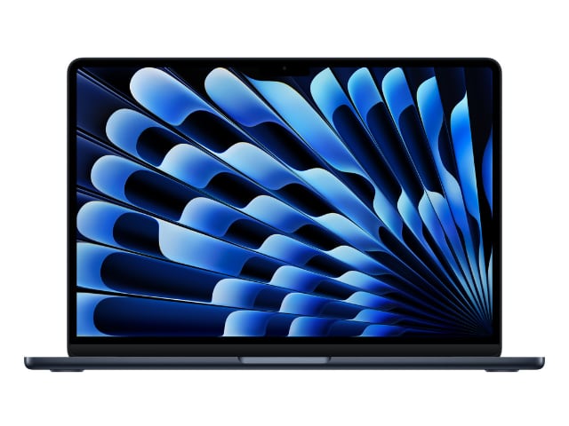 13″ MacBook Air M4, 8 Core GPU