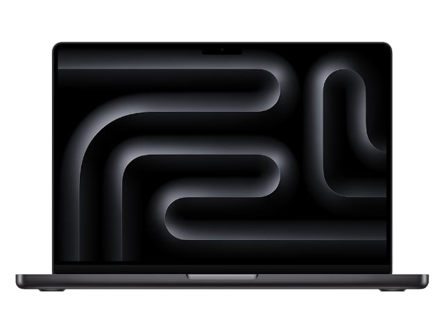 14″ MacBook Pro M4 PRO