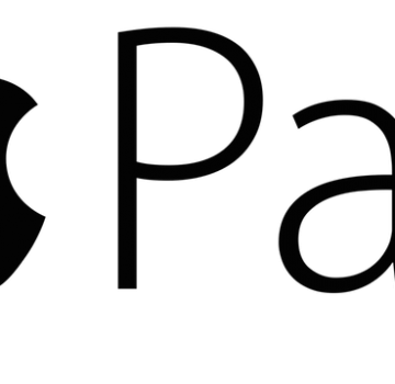 Apple Pay Logo small