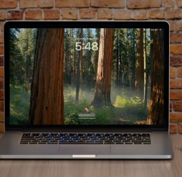 Set macOS to Require a Password after Screen Saver Start or Display Sleep