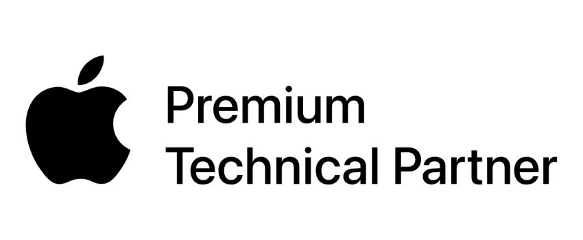 Apple Premium technical Partner