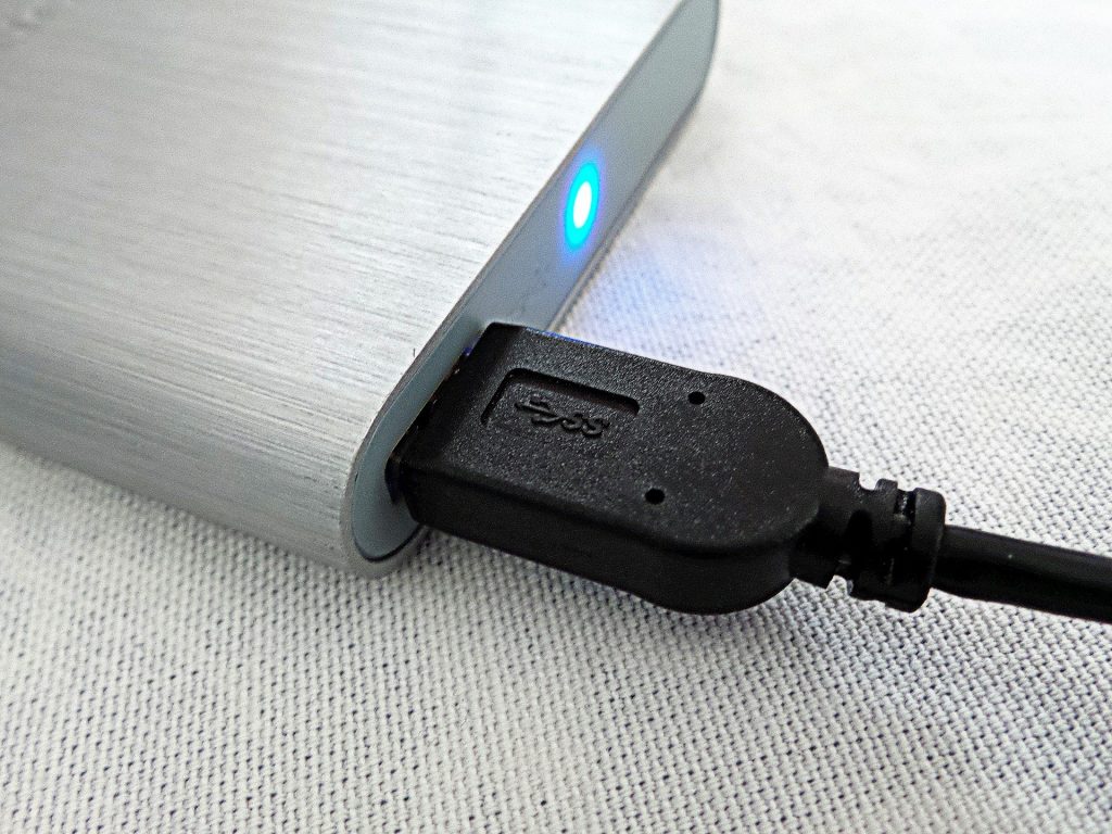 6 Reasons to Back Up Your Computer Today