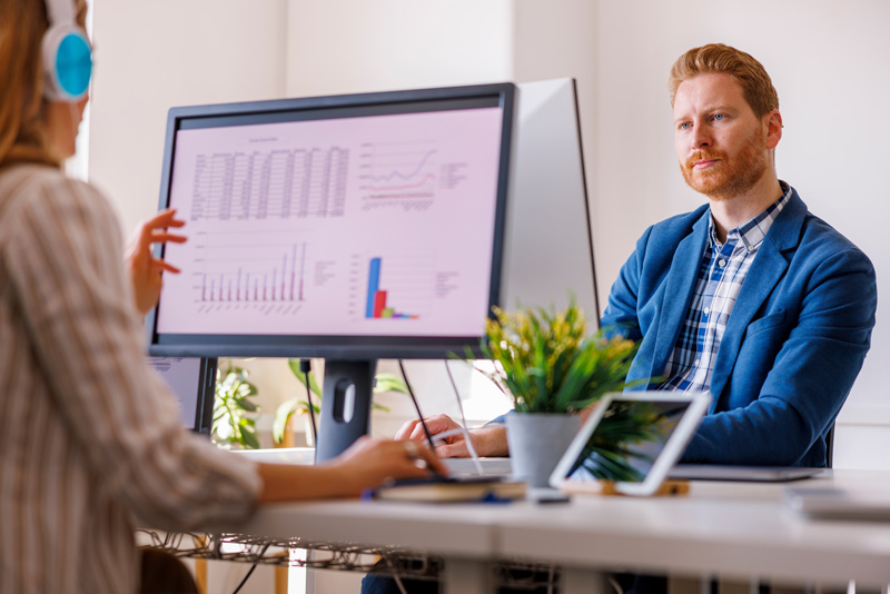 IT Managed Consulting: A Practical Guide for Businesses