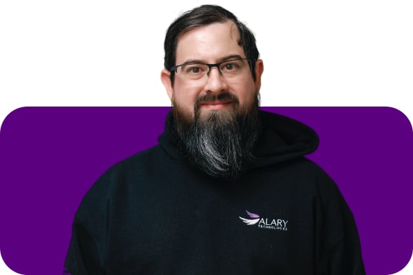 Daniel Gallant