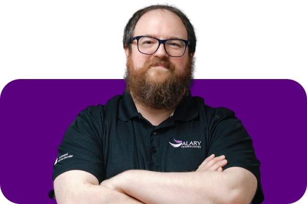 Mark W.