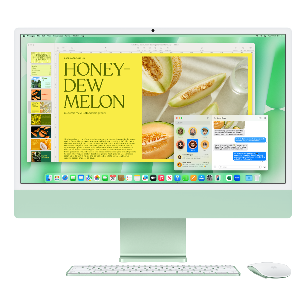 iMac Repair