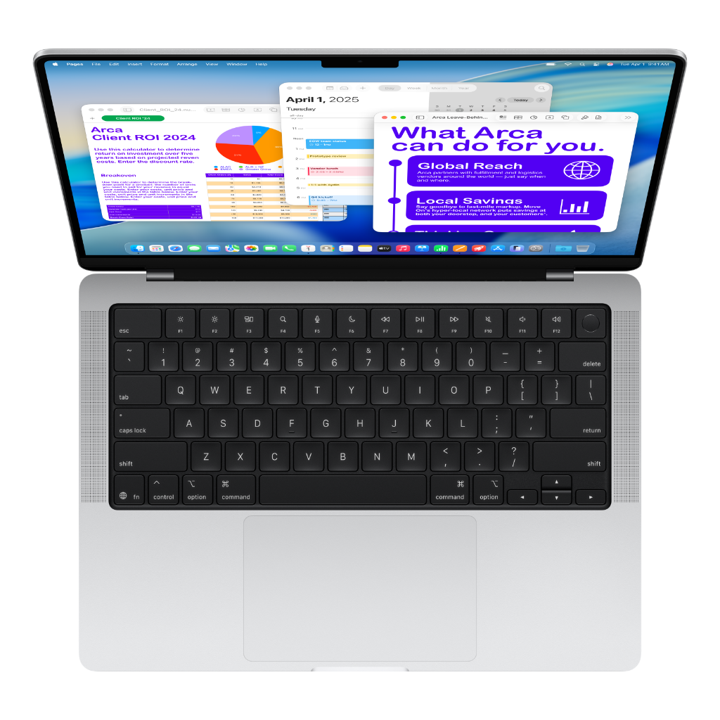 MacBook Repair