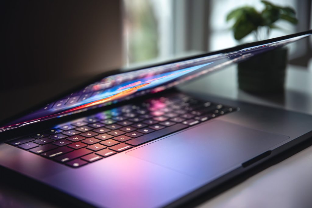 Secure Your Mac: A Guide for Mac Supported Businesses