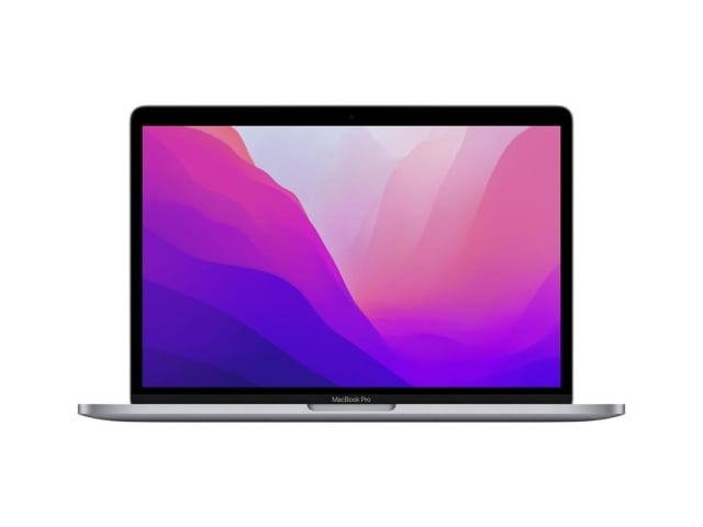 13″ MacBook Pro M2 with Touch Bar