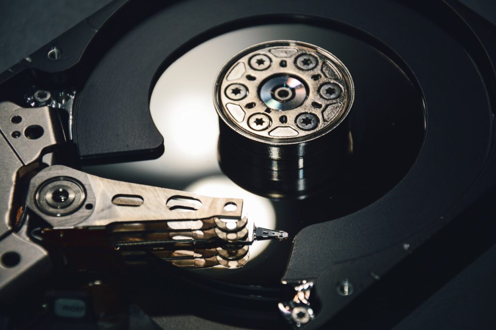 night-computer-hdd-hard-drive