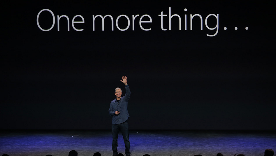 onemore-thing